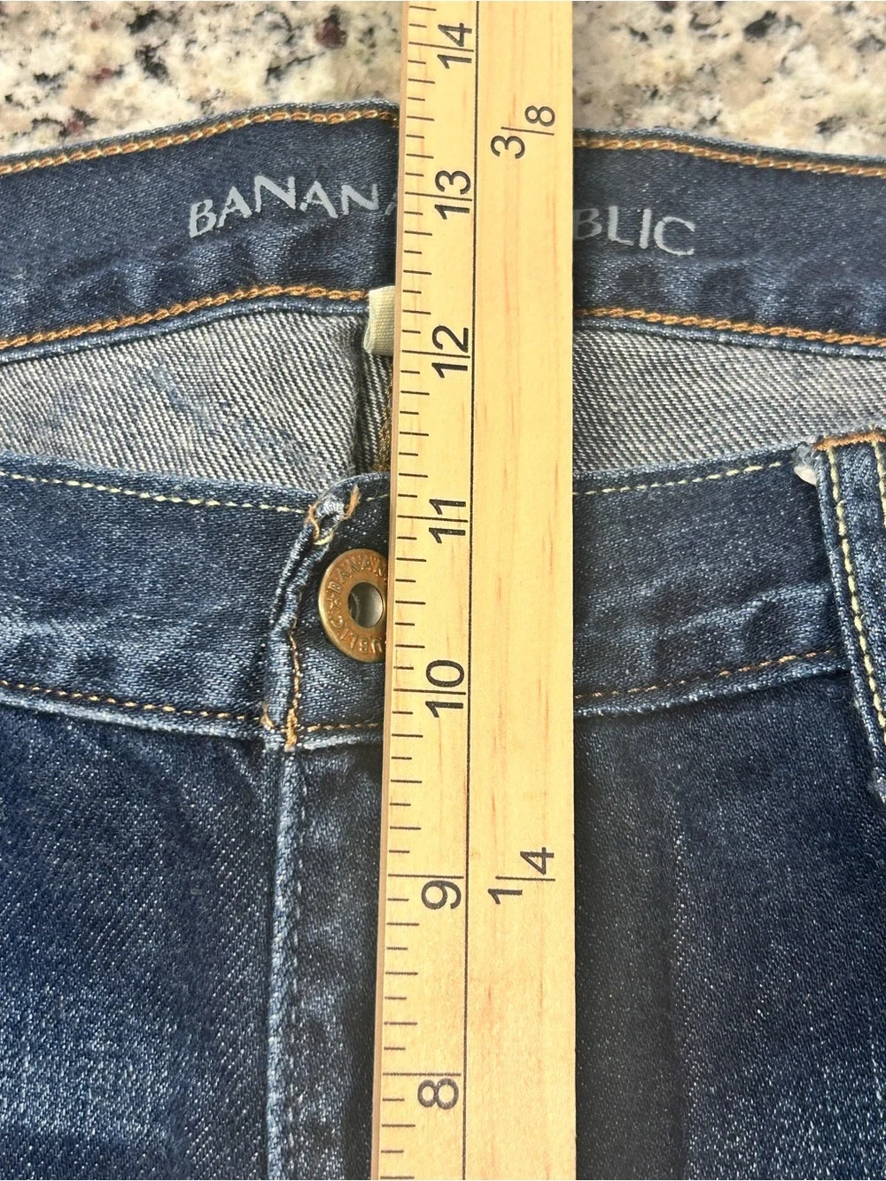 Banana Republic banana republic